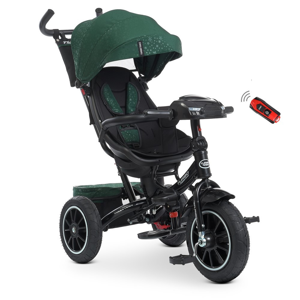 Велосипед Turbo M 5448 HANS