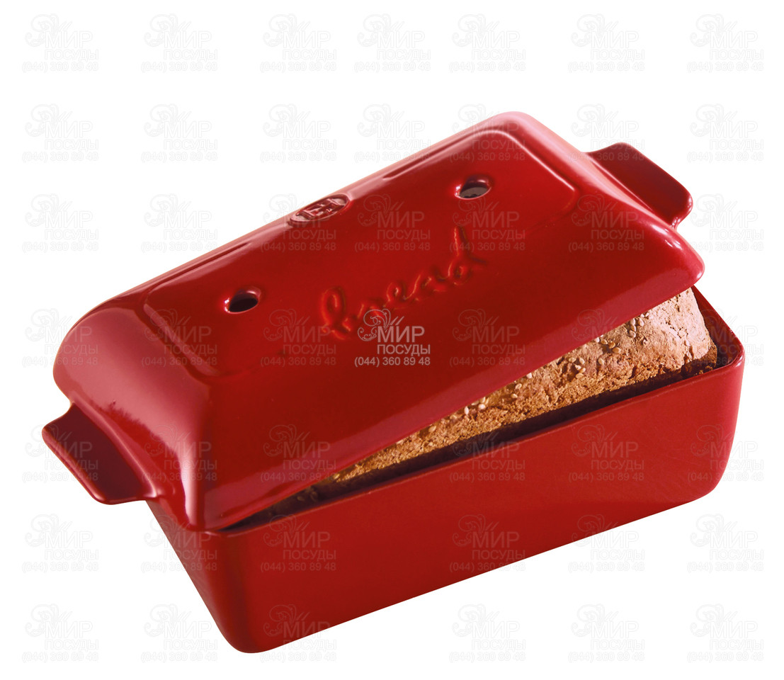 Купить Emile Henry Форма для выпечки хлеба Specialized Cooking 34 ...