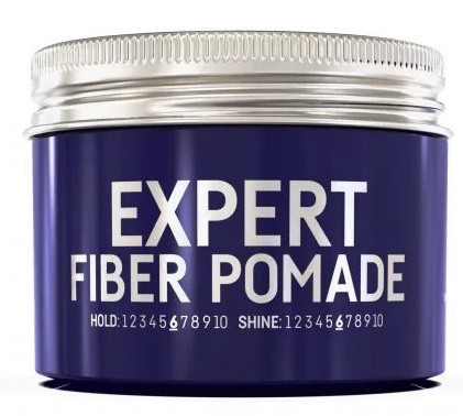 Віск-павутинка для волосся Immortal Expert Fiber Pomade 100 мл