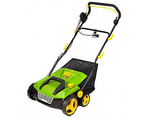 Скарификатор-аератор електричний Proсraft PSC 380