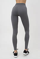 Бесшовные лосины для спорта и прогулок, розмір с/м