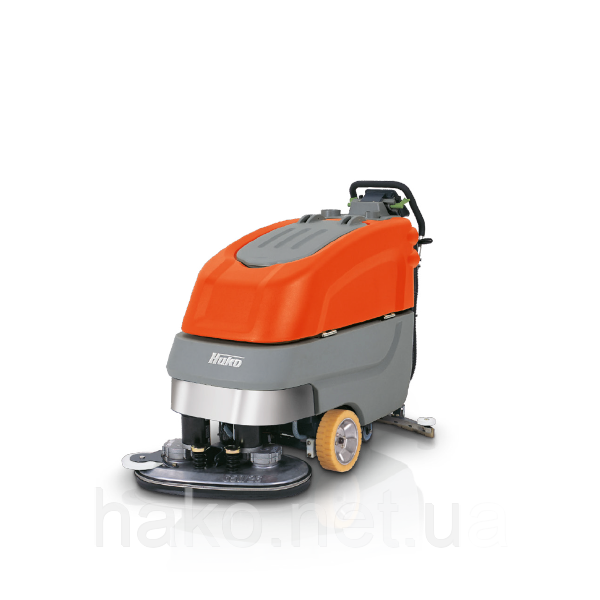 Підлогомийна машина Scrubmaster B70 CL CL WB600/180 Ah