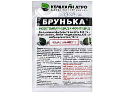 Препарат 20мл Брунька р.к. (саше) ТМ КЕМІЛАЙН-АГРО