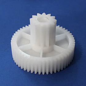 Шестерня середня для м'ясорубки Tefal le Hachoir 1500, 1800 (MS-4775456)