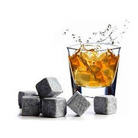 Камни для охлаждения виски Whiskey Stones