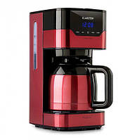 Крапельна кавоварка Klarstein Arabica RED (10035588) (вітрина)