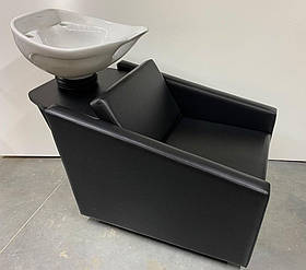 Мийка перукарська ANDREA крісло-мийка для перукарів мийки перукарські для салонів краси