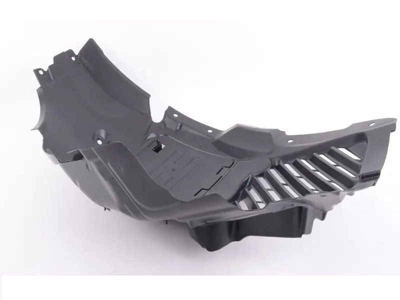 Підкрилок крила переднього правий передній BMW f32 51717260732