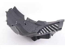 Підкрилок крила переднього правий передній BMW f32 51717260732