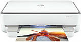 Принтер сканер 3в1 БФП HP ENVY 6020 Duplex Wi-Fi, фото 3