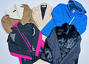 Чоловічі та жіночі куртки - Екстра сорт (У вайбер групі дешевше), фото 4
