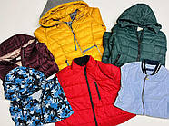 Чоловічі та жіночі куртки - Екстра сорт (У вайбер групі дешевше), фото 2