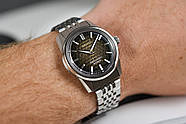 Чоловічий годинник Seiko SPB365J1 King Automatic Kikkoumon Limited Edition [1200 шт.], фото 9