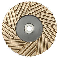 Алмазна торцева фреза GL125-B02 для граніту