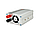 Інвертор перетворювач напруги DC/AC Himastar 500 W для дому 12 V / 220 V Розетка для акумулятора 12 В на 220 В, фото 3
