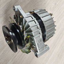 Генератор 2JF200 (14V, 350W) KM385BT, LL380, DONGFENG 244, FOTON 244, JINMA 244, XINGTAI, DTZ, фото 2