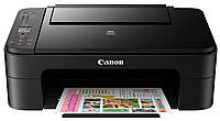 Принтер сканер WiFi 3в1 Canon Pixma TS3350