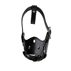 Намордник для собак Pet Style "Pet" Чорний S
