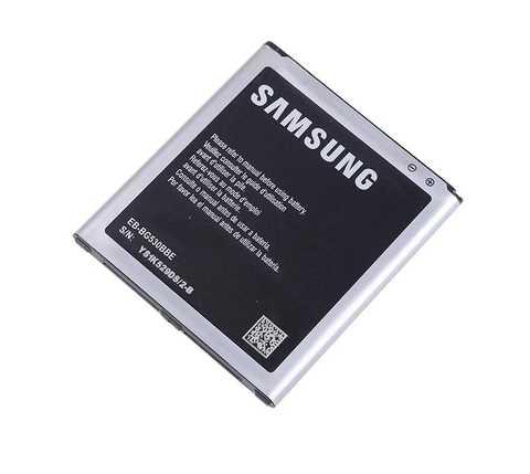 Акумулятор для Samsung Galaxy J3/J5 2015/J250 G530/J320 EB-BG530CBE , 2600 mAh Original PRC
