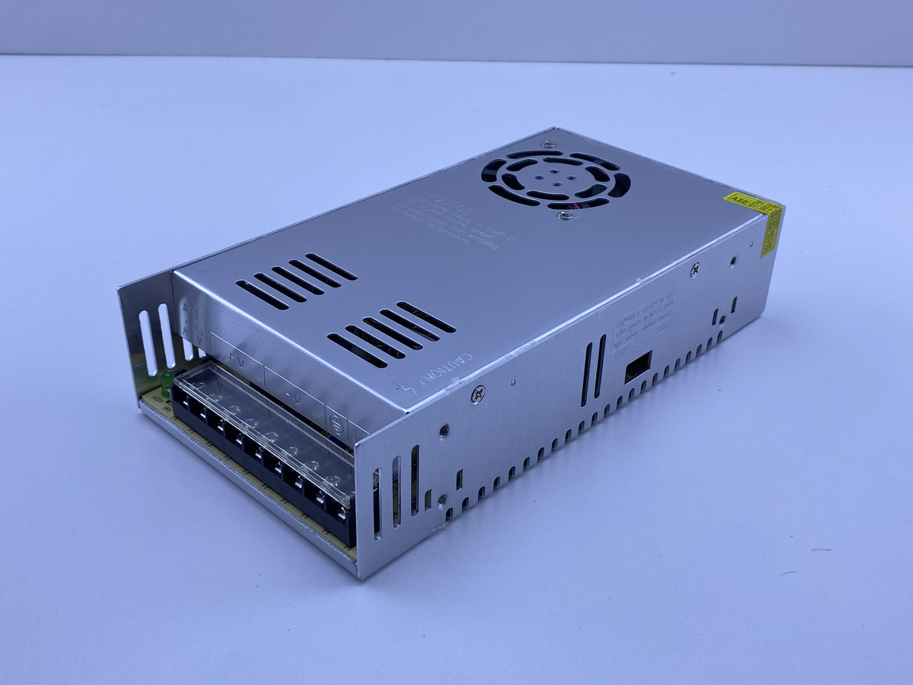 Блок Метал ATABA S-360-24 24v 15a