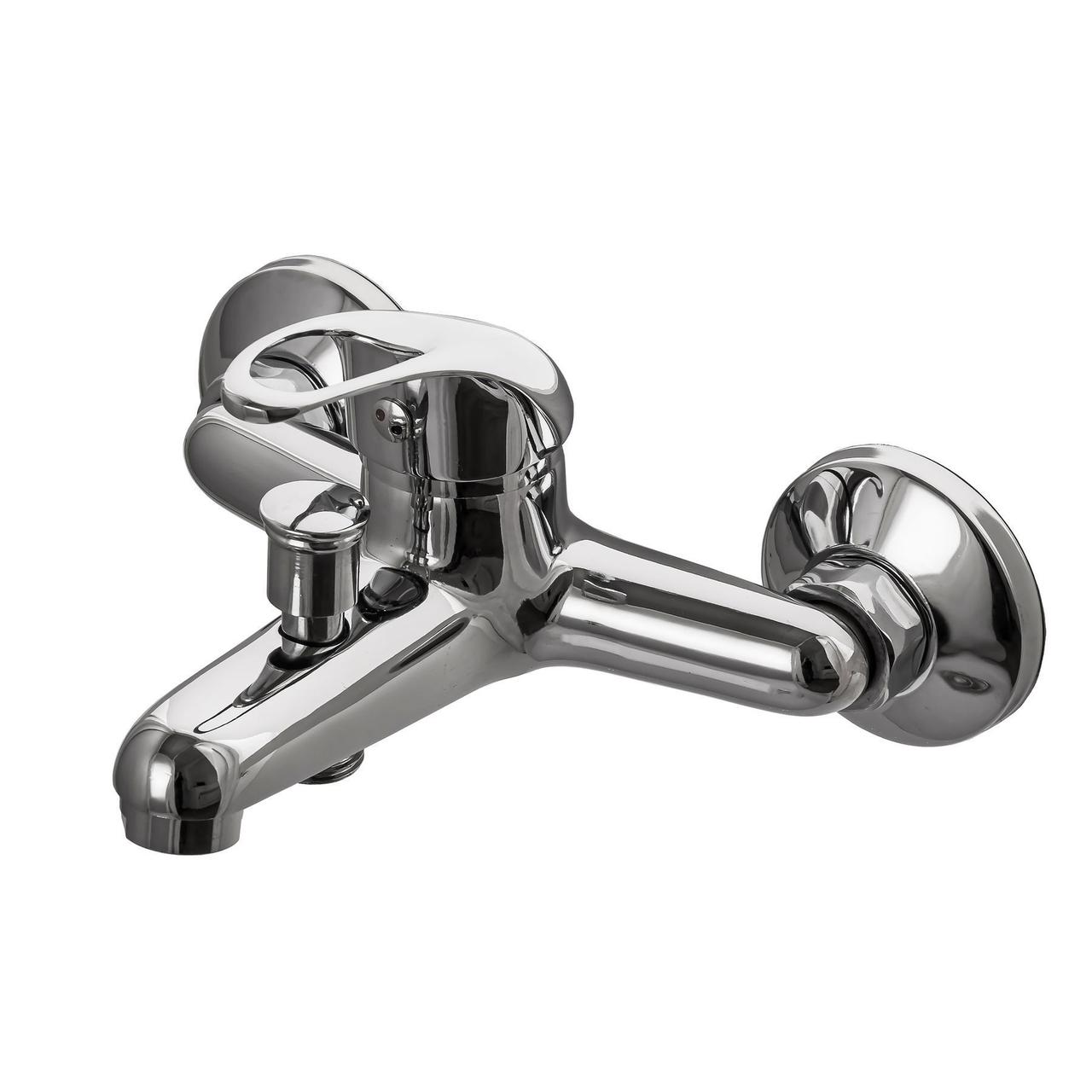 Змішувач для ванни EcoMix ELIT EM-102, фото 1