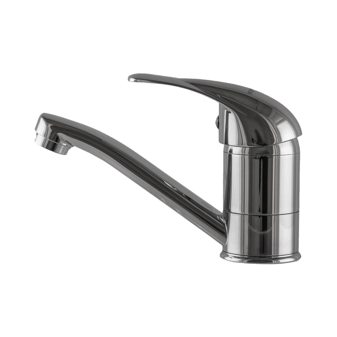 Змішувач для умивальника EcoMix Energo E-GEZ-103M, фото 1