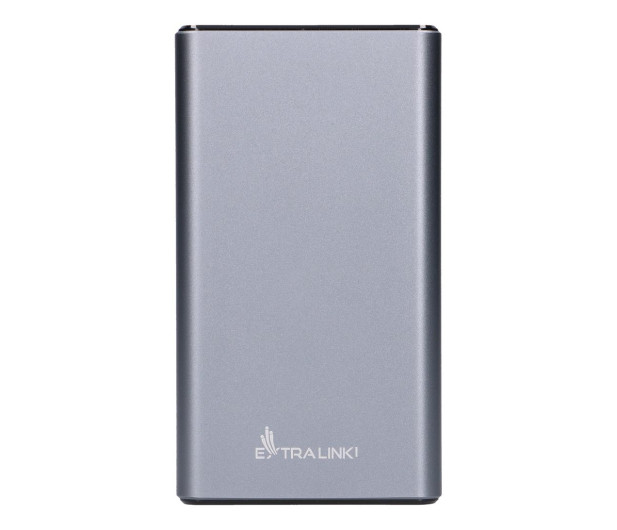 ExtraLink EPB-127 30000MAH 20V 65W FAST CHARGING POWER BANK