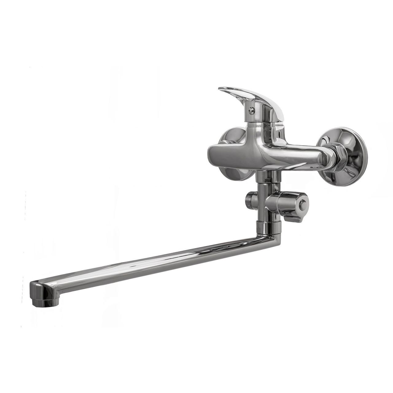 Змішувач для ванни EcoMix ELIT EM-108, фото 1