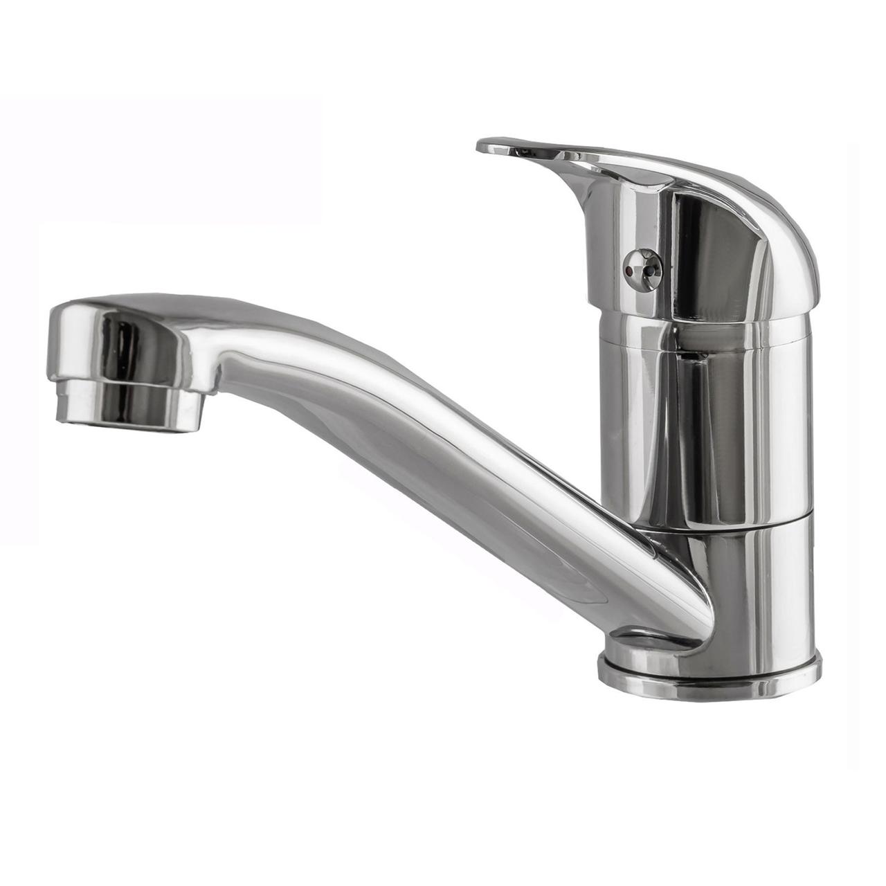 Змішувач для умивальника EcoMix Elit EM-N-103M, фото 1