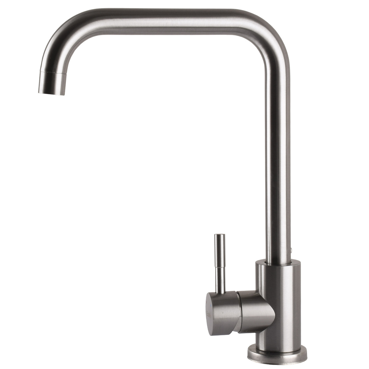 Змішувач для кухні EcoMIX Alpen (AISI-203L), фото 1