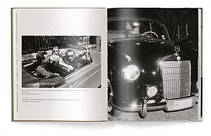 Stars and Cars (Edward Quinn) / Книга, фото 5