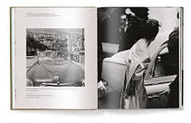 Stars and Cars (Edward Quinn) / Книга, фото 6
