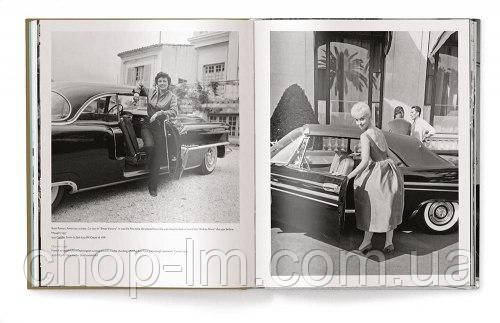 洋書 Stars & Cars by Edward Quinn 洋書 Stars & Cars by Edward Quinn Stars and Cars