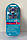 Верстат жіночий для гоління Gillette Venus 5 Swirl Extra Smooth + 2 картридж, фото 3