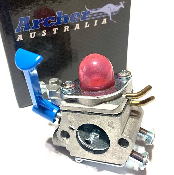Карбюратор HUSQ 125 R, 128 R Archer/для мотокос, фото 1