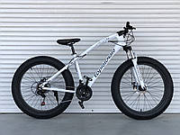 Велосипед горный 26 дюймов Toprider 215 Фэтбайк