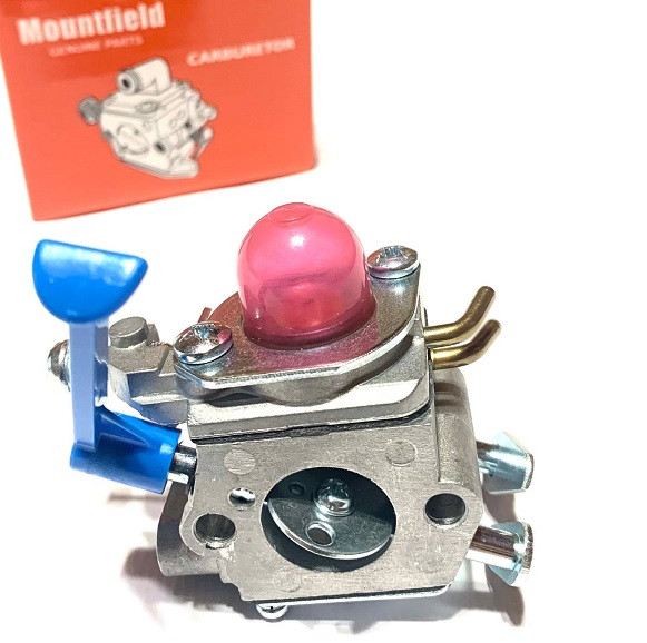 Карбюратор HUSQ 125, 128 R Mountfield/для мотокос, фото 1