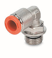 Фітинг кутовий цанговий