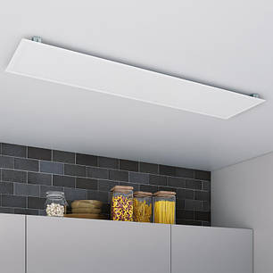 LED світильник 300х1200мм Horoz ZODIAC 36W 6400K 056-006-0036-020, фото 1