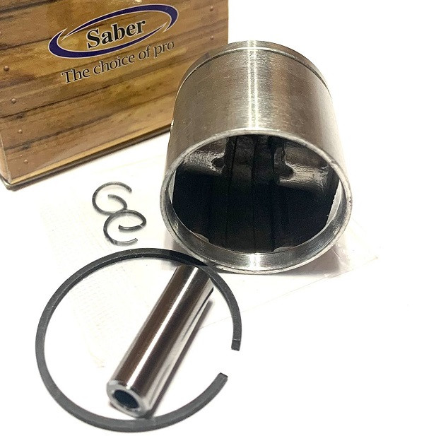 Поршень HUSQ 125 R, 128 R Saber/для мотокос, фото 1