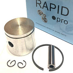 Поршень HUSQ 125 R, 128 R Rapid/для мотокос