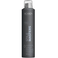 Спрей ультра-блеск без фиксации Revlon Professional Style Masters Shine Spray Glamourama 0 300мл