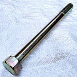 Болт М24х300 вертикальний стійки плуга  ПЛН-3-35, фото 2