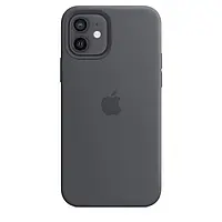 Чехлы iPhone 12 mini Charcoal Gray