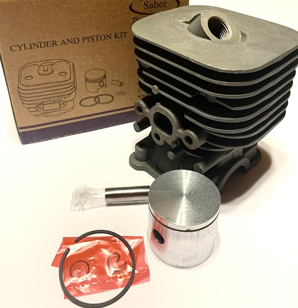 Поршнева HUSQ 125 R, 128 R Saber/для мотокос, фото 1