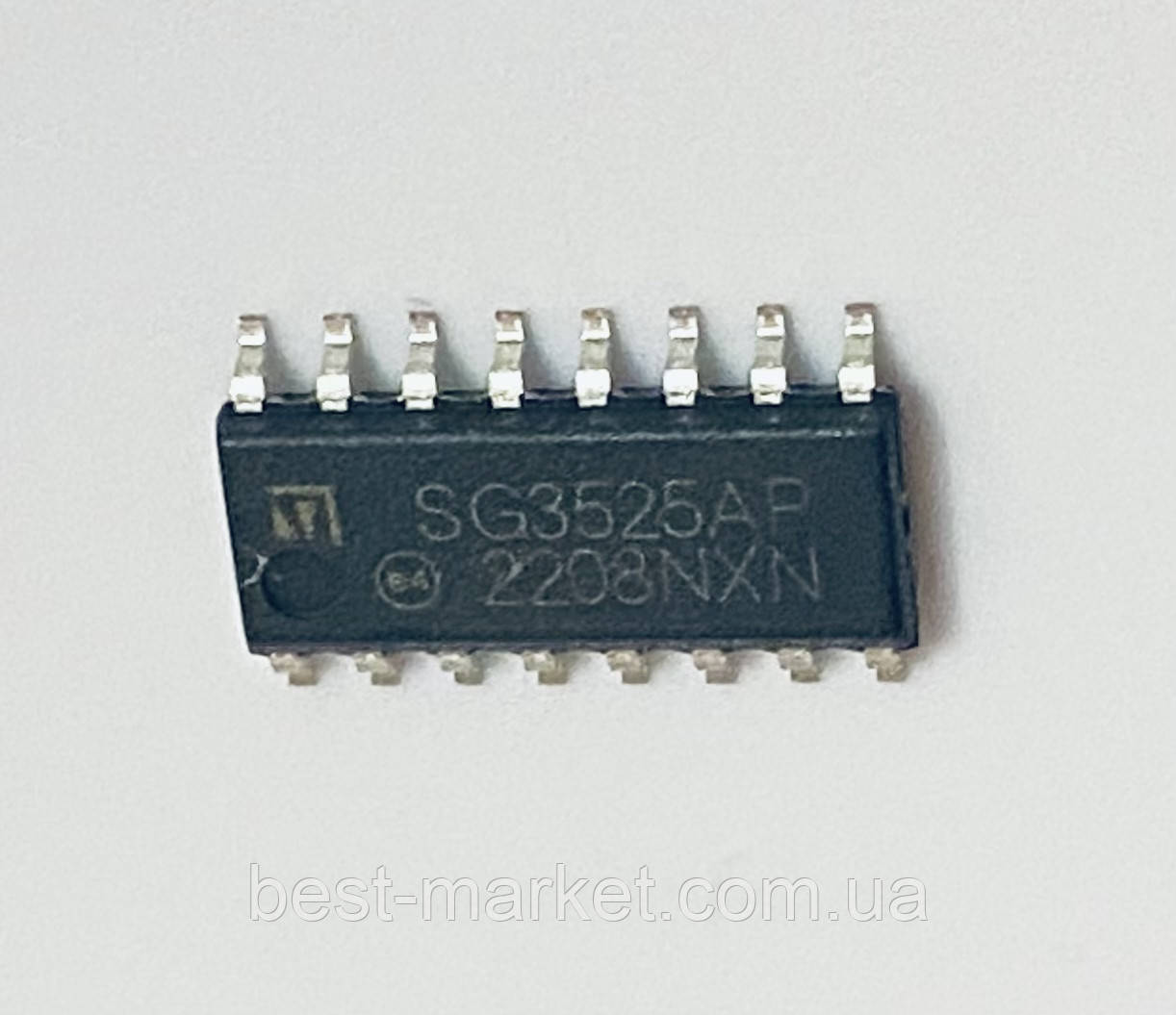 Мікросхема SG3525A, фото 1