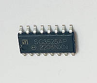 Микросхема SG3525A