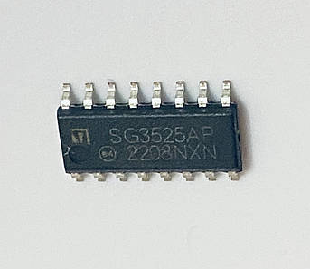 Мікросхема SG3525A