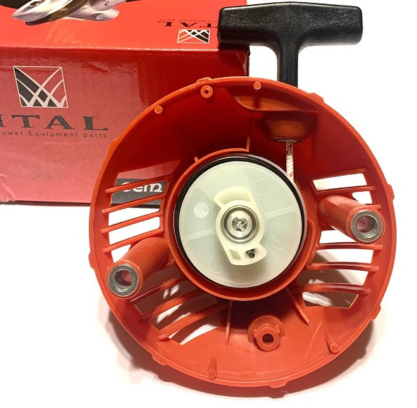 Стартер HUSQ 125, 128 R Ital/для мотокос, фото 1