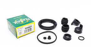 FRENKIT (Іспанія) 260067 — Рем.комплект заднього супорту (задній привод d = 60 mm) на Рено Майстер III з 2010 р., фото 1